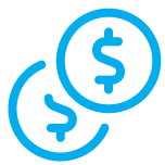 Attractive salary - bonus policy